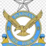Pakistan Air Force