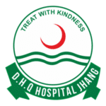 District Headquarter Hospital DHQ