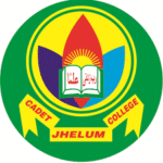 Cadet College Jhelum