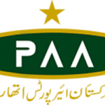 Pakistan Airports Authority