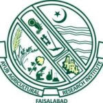 Agricultural Biotechnology Research Institute AARI