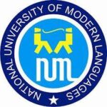 National University of Modern Languages NUML