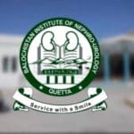 Balochistan Institute of Nephro Urology